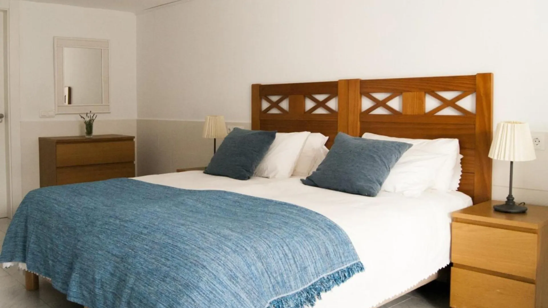 Holiday home Los Crisantemos Family House With Garden And Pool Nerja