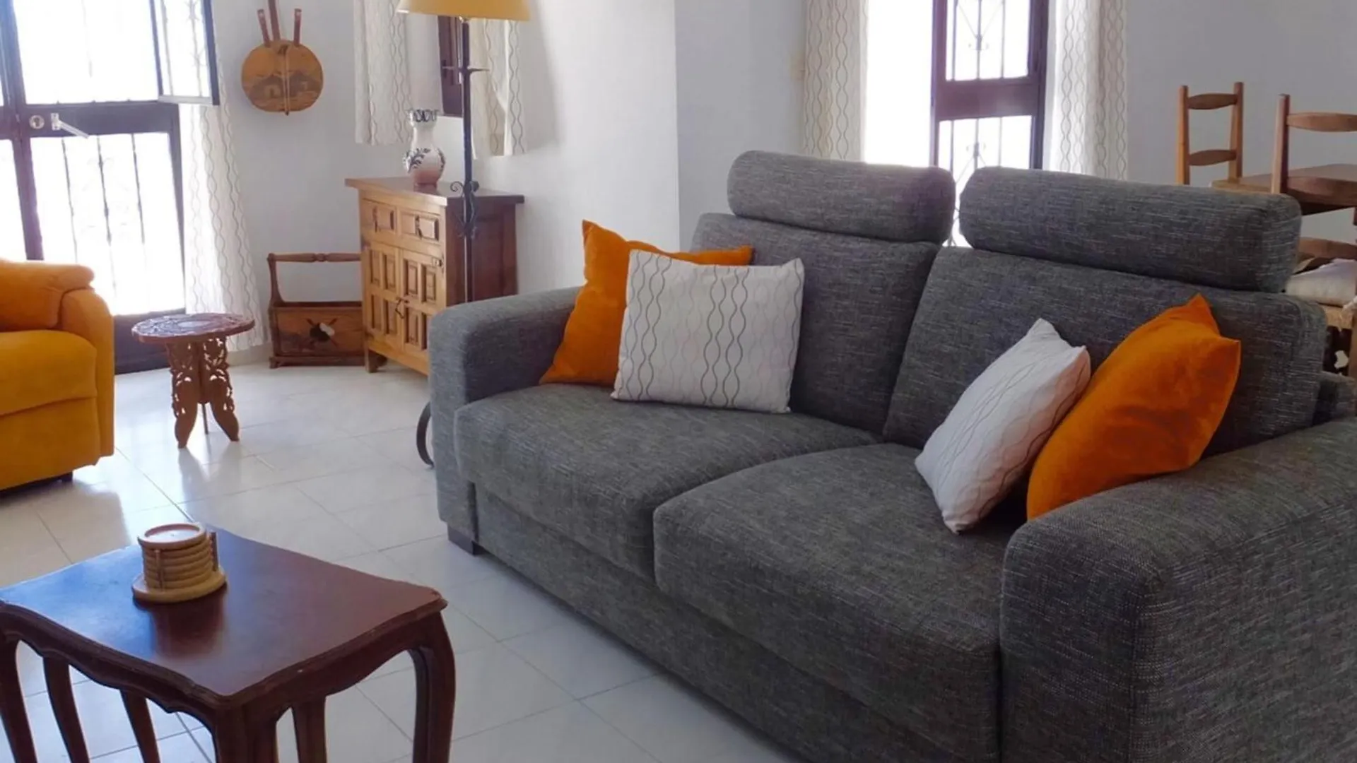 Los Crisantemos Family House With Garden And Pool Nerja Holiday home