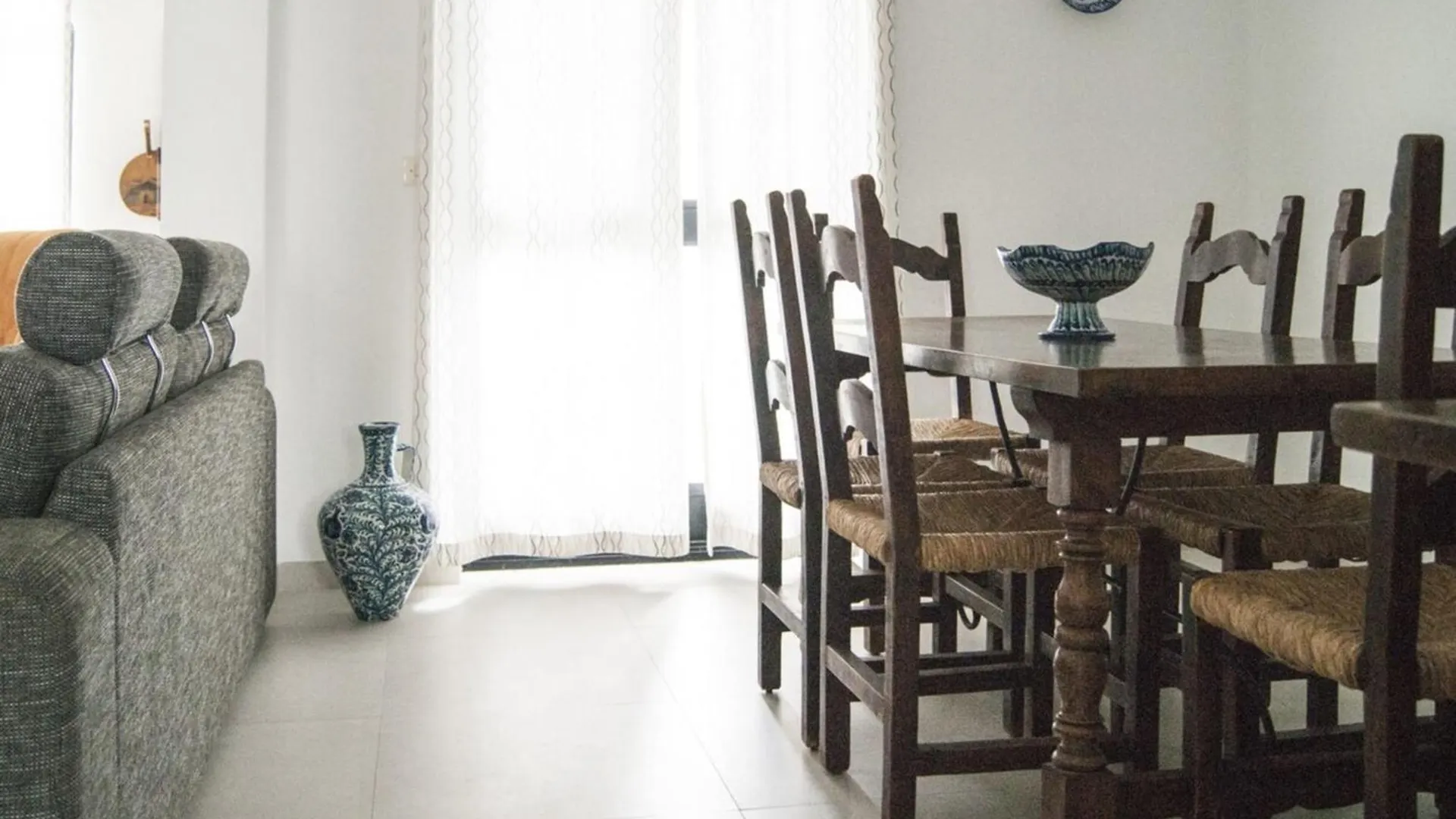 Holiday home Los Crisantemos Family House With Garden And Pool Nerja Spain